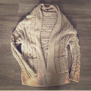 VINCE Cardigan Sweater